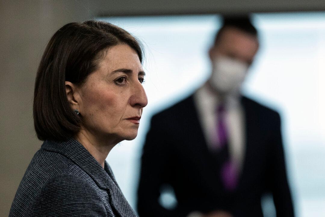 Australia’s Most Populated State to Maintain Limit on Overseas Arrivals to 350