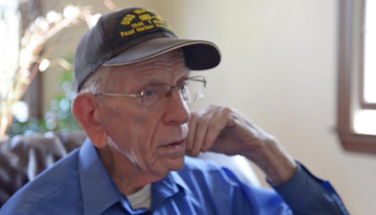 Navy Veteran and Pearl Harbor Survivor Dies at 99, Remembered for Saving Lives of 33 Sailors