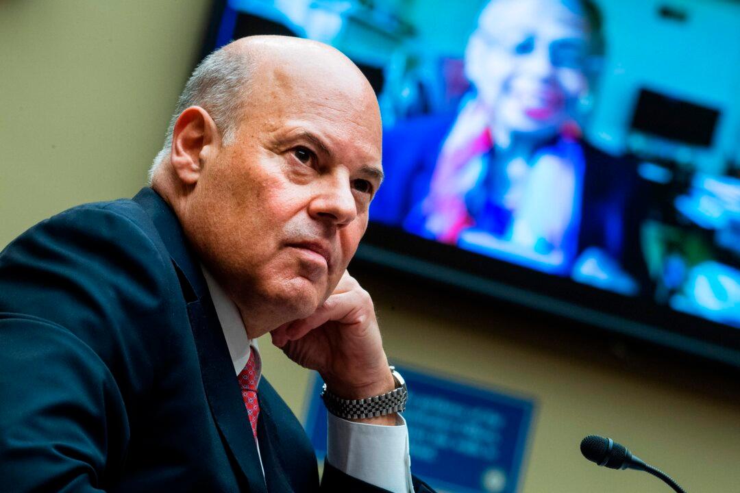 Postmaster DeJoy Urges Voters to Request Ballots Well Ahead of Election