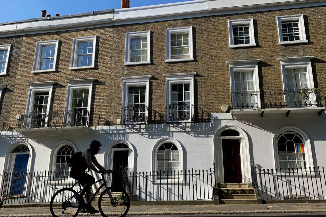 UK Housing Market Sees Rise in Buyer Demand