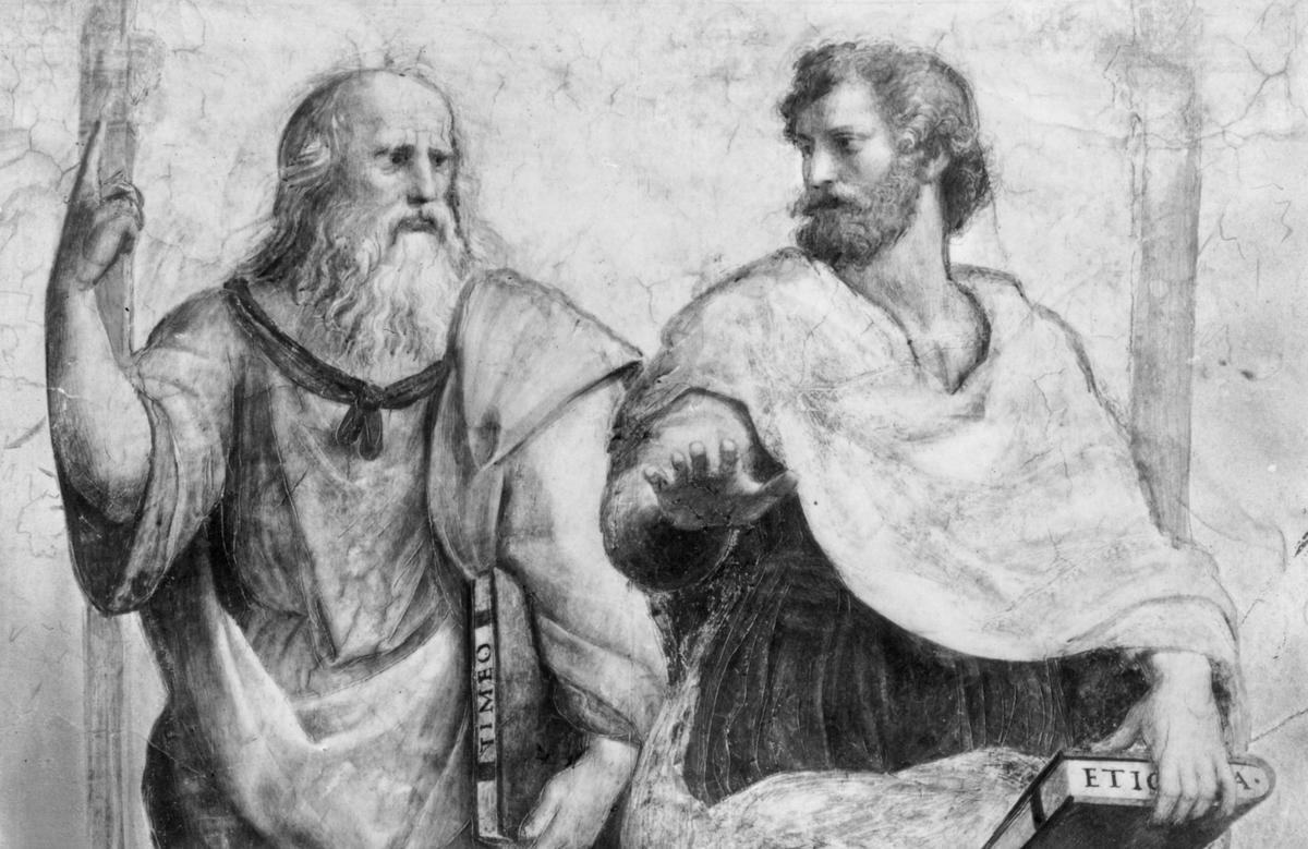 The Ideas That Formed the Constitution, Part 4: The Pioneers: Socrates, Xenophon, Plato, and the Founders