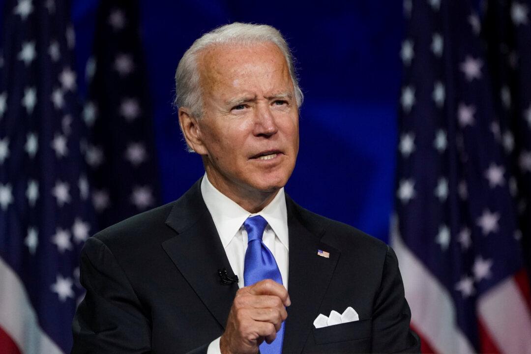 Biden Will Issue Mandates to Combat Pandemic