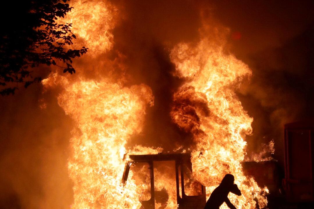 Jacob Blake, Kenosha Man Shot by Police, Pleads Not Guilty to Sexual Assault