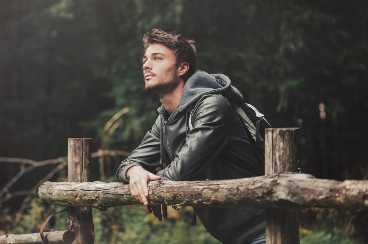 The Code of Men: The Neglected Virtue of Manliness