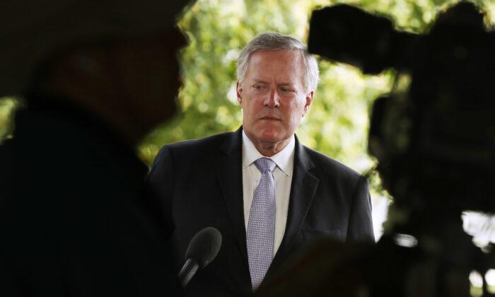 11th Circuit Cancels Meadows’s Emergency Hearing After State Ruling Slows Down Prosecution