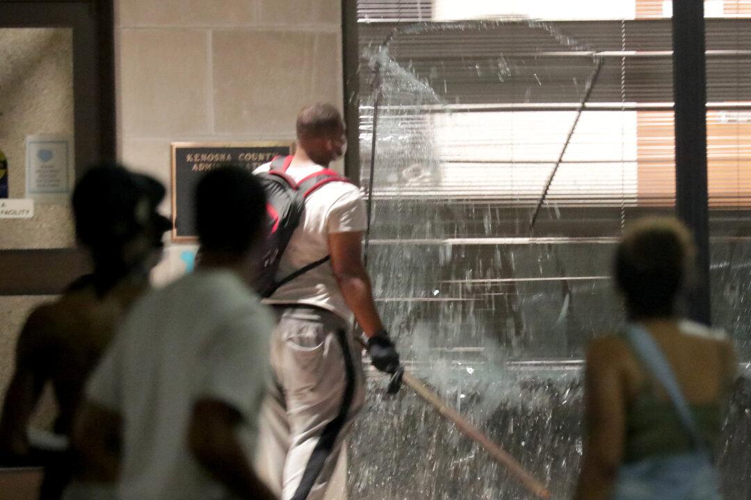 Groups Behind Riots Being Investigated by Department of Justice: Top Official