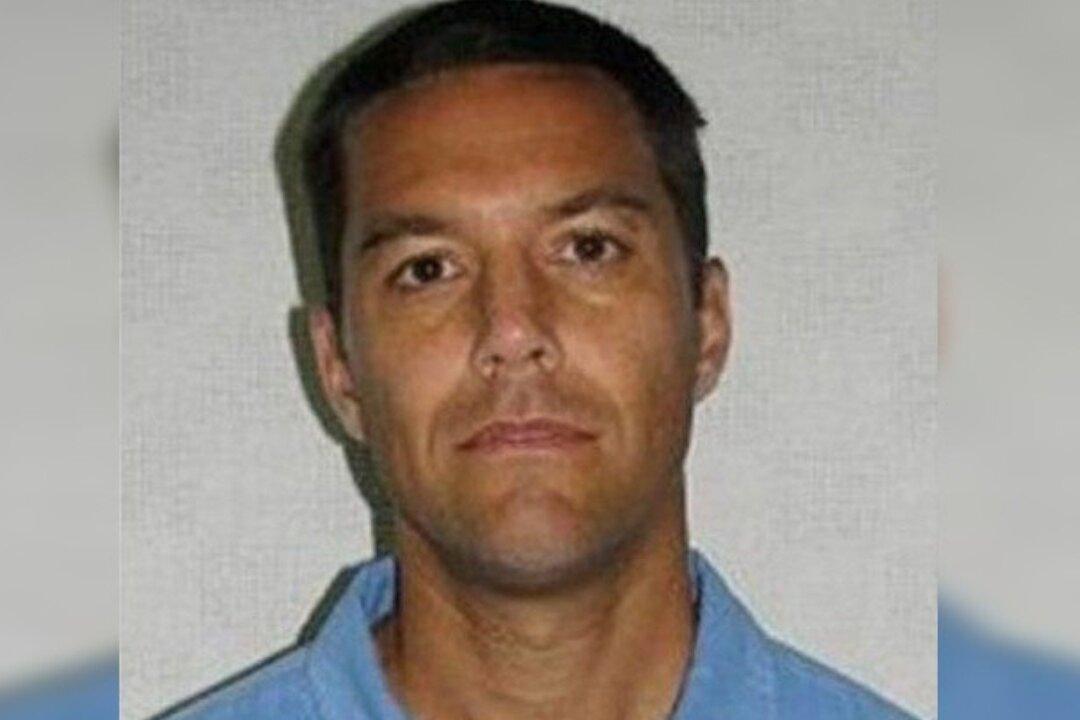 California Prosecutors Again Seek Death for Scott Peterson