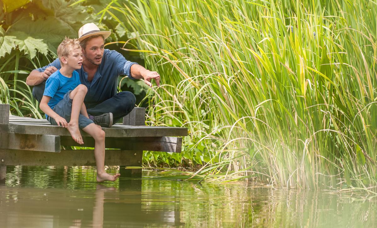 How to Bring More Joy Into Your Homeschool