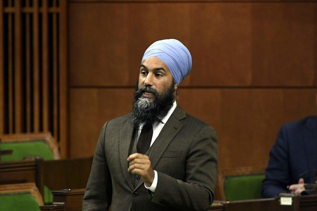 MPs Approve Softened Israel-Gaza Motion as Liberals Dodge Vote to Recognize Palestine Statehood