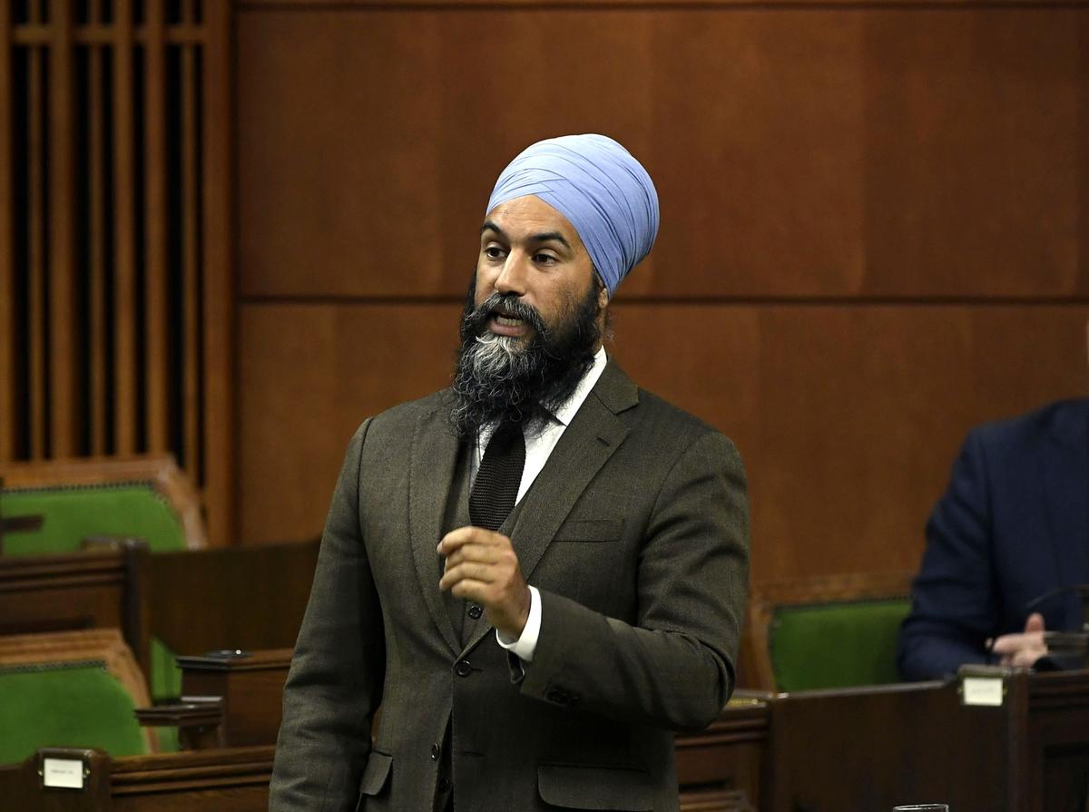 MPs Approve Softened Israel-Gaza Motion as Liberals Dodge Vote to Recognize Palestine Statehood