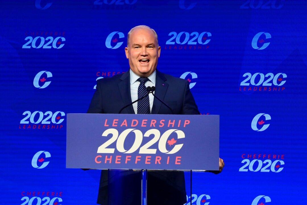 Can O’Toole Beat Trudeau in an Election? Pundits Weigh In