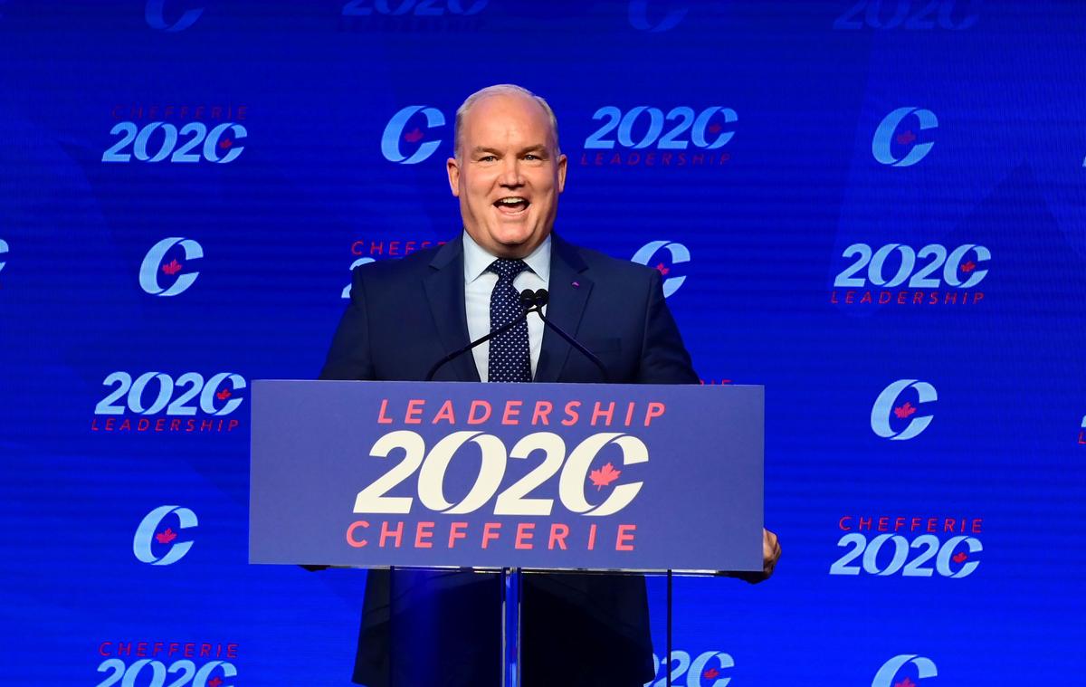 Can O’Toole Beat Trudeau in an Election? Pundits Weigh In