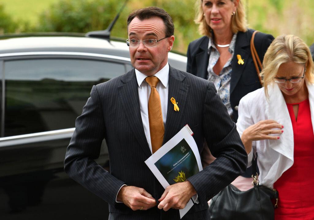 Liberals, Crossbenchers, Human Rights Groups Oppose Dan Andrews ‘Power Grab’