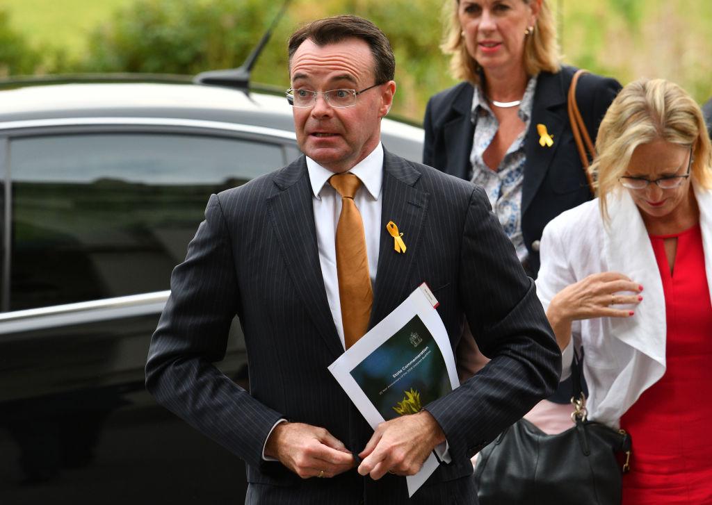 Liberals, Crossbenchers, Human Rights Groups Oppose Dan Andrews ‘Power Grab’