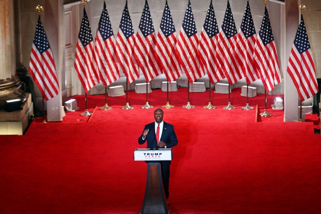 School Choice Emerges as Key Policy on First Night of RNC