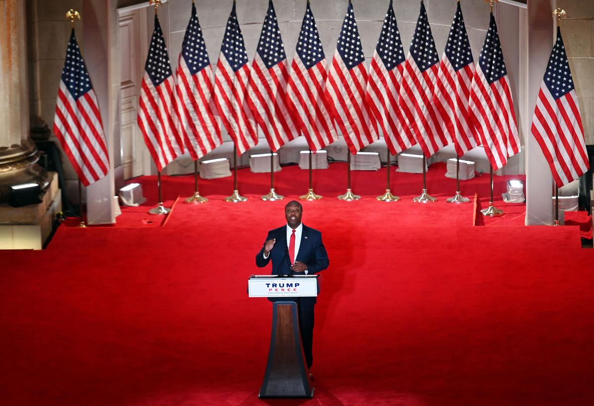 School Choice Emerges as Key Policy on First Night of RNC