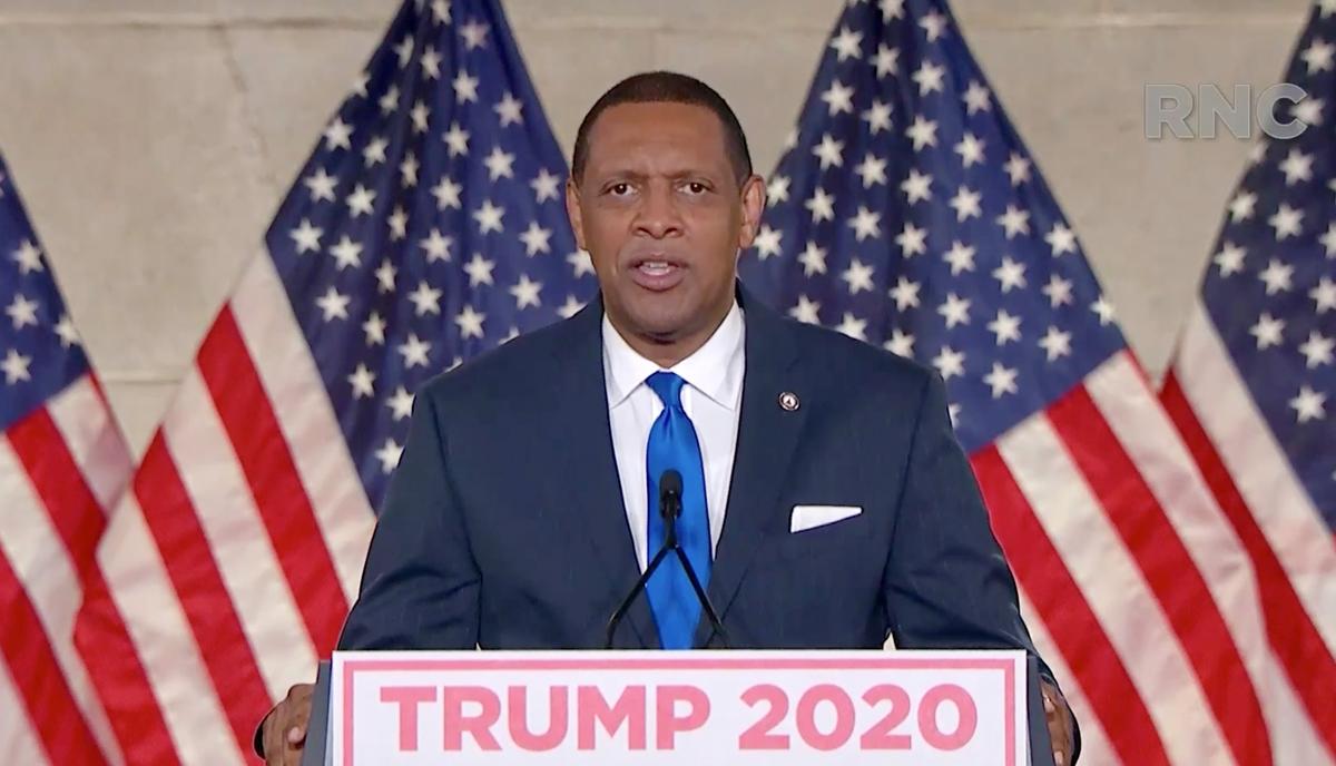 Lifelong Democrat and Elected Georgia Lawmaker Backs Trump at Republican Convention