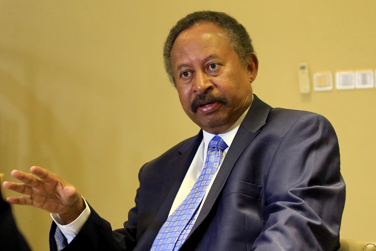 Sudan’s Government Signs Agreement Separating Religion and State, Ending 30 Years of Islamic Law