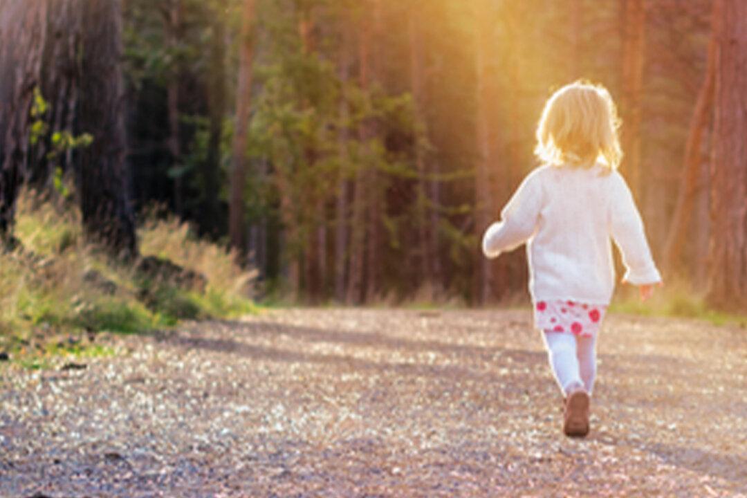 More Children May Remember Past Lives Than You Expect