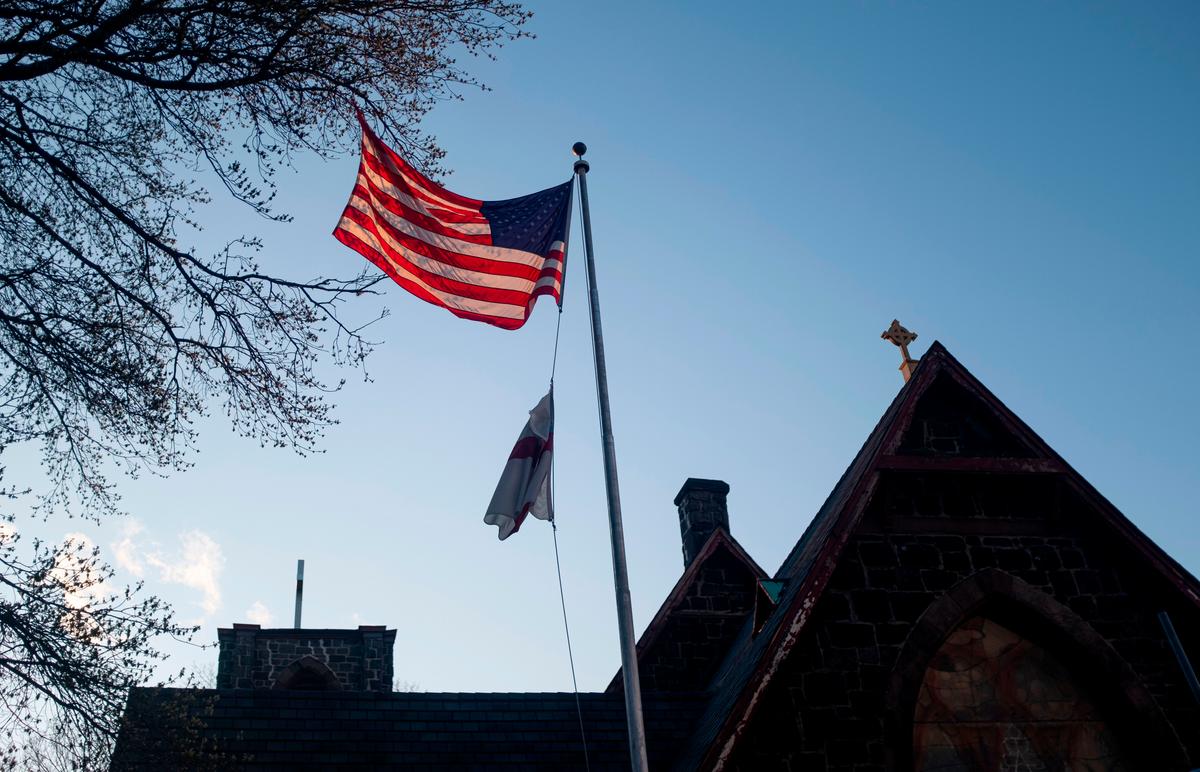 Shutdowns Spur Mental Health Crisis in US, Experts Say