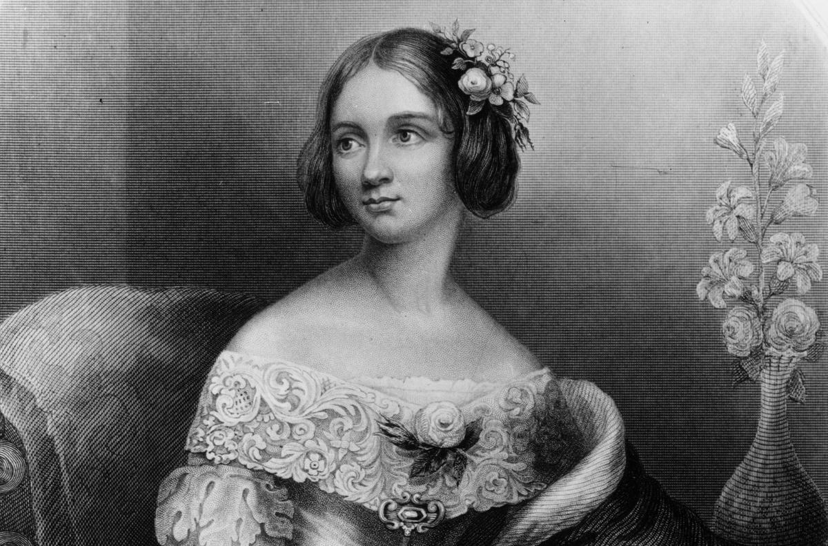 Jenny Lind: The Swedish Nightingale Who Sang Her Way to Fame and Fortune in America
