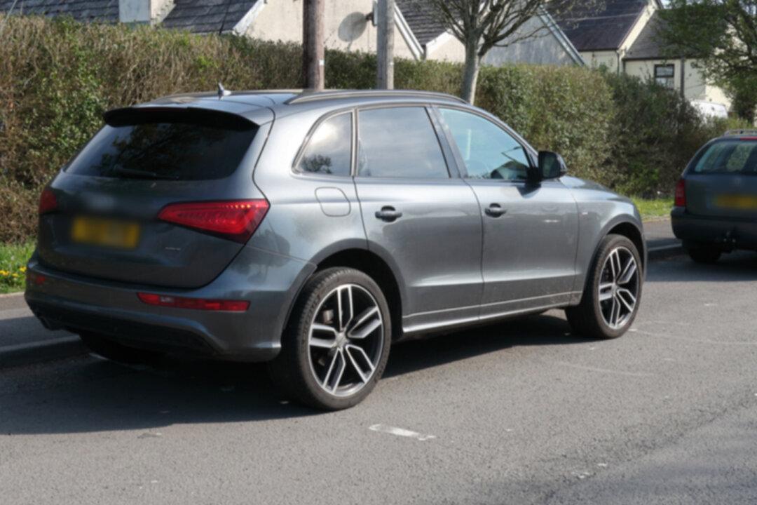 Evicted Mom and 4 Kids Sleep in SUV Due to Lockdown–Until GoFundMe Raises 60k in 24hrs