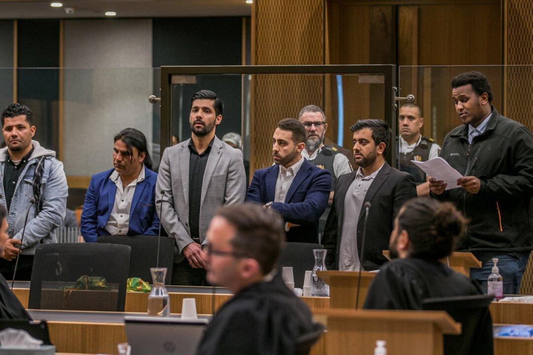 Survivors, Grieving Families Reject NZ Mosque Shooter’s ‘White Supremacist’ World View