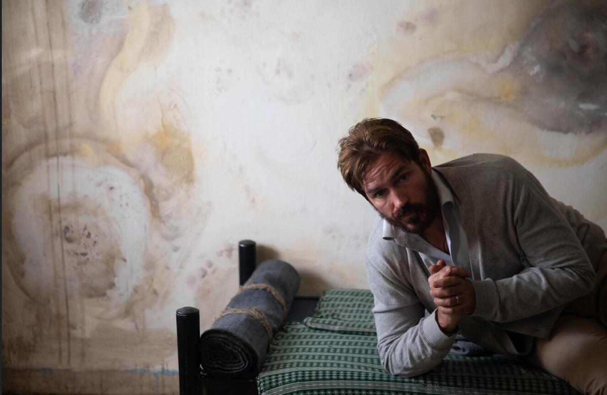 Jim Caviezel Draws Uncomfortable Truths Out Into the Light in ‘Infidel’