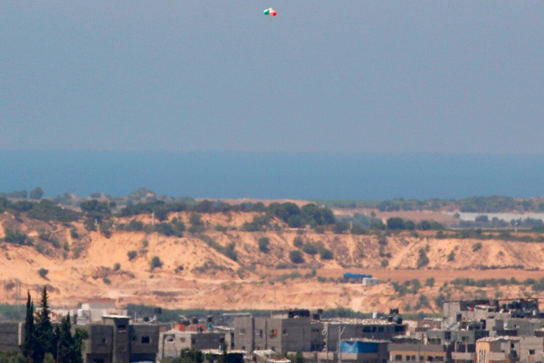 Turkey Gave Hamas Terrorists Passports, Israel Says