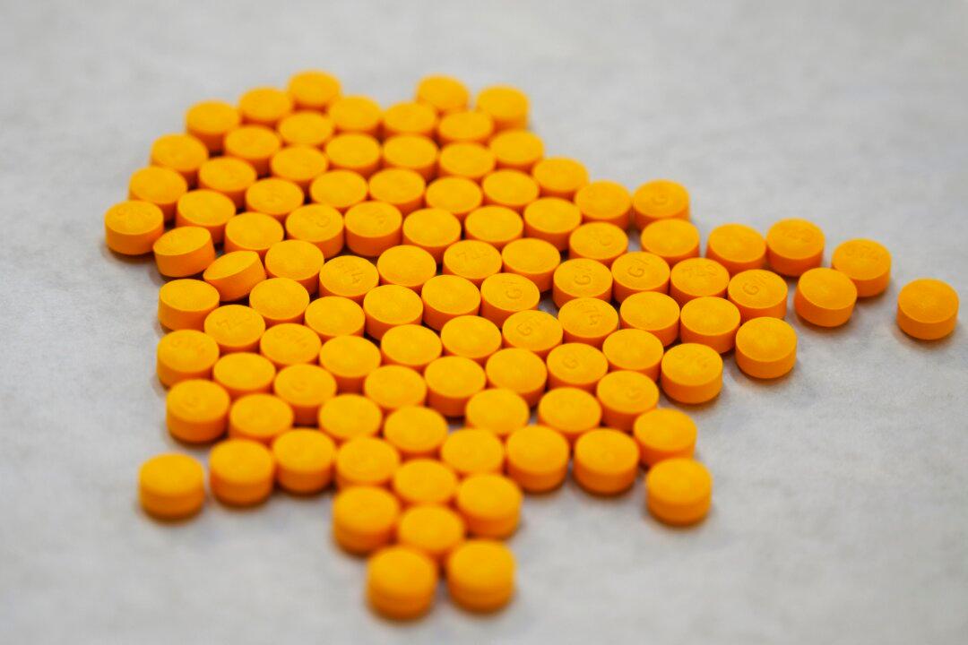 Gov. Greg Abbott Says He Supports Legalizing Fentanyl Test Strips in Texas