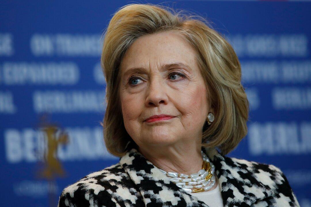 Hillary Clinton Reveals Whether She'll Run for President in 2024