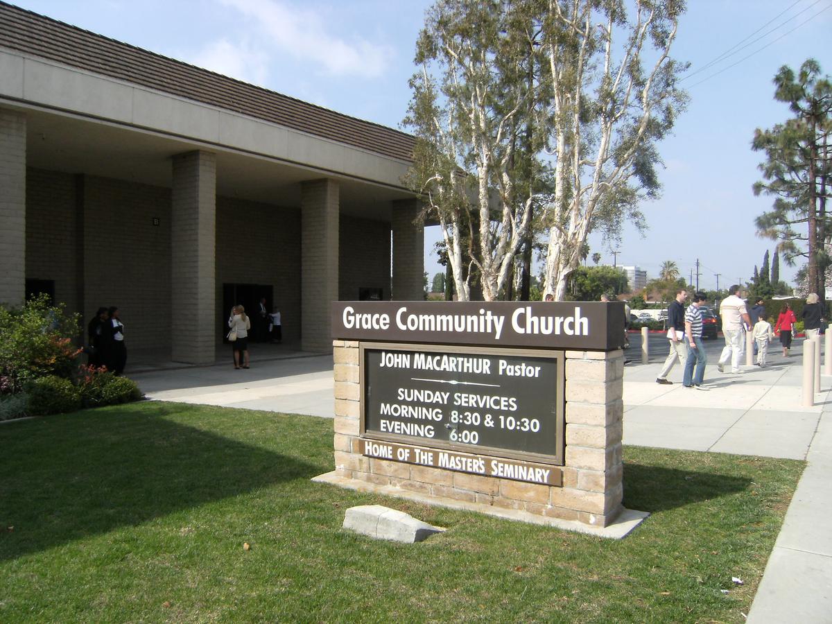 California Church That Broke COVID Rules Will Get $800,000 From County, State