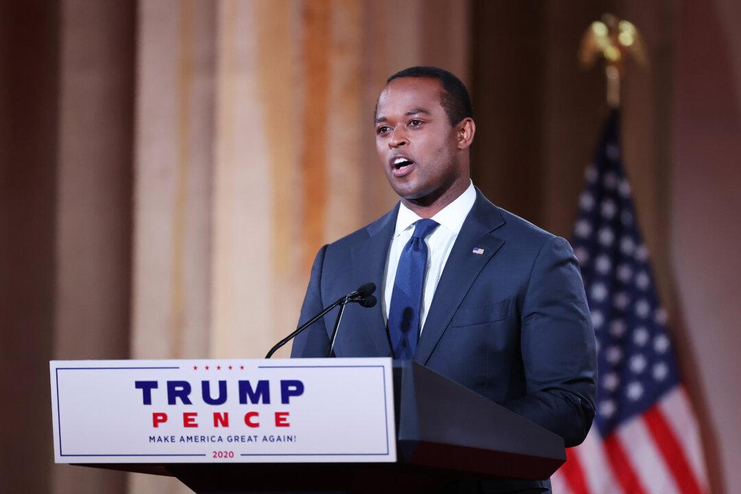 Kentucky AG Daniel Cameron Criticizes Biden’s Comments on Race