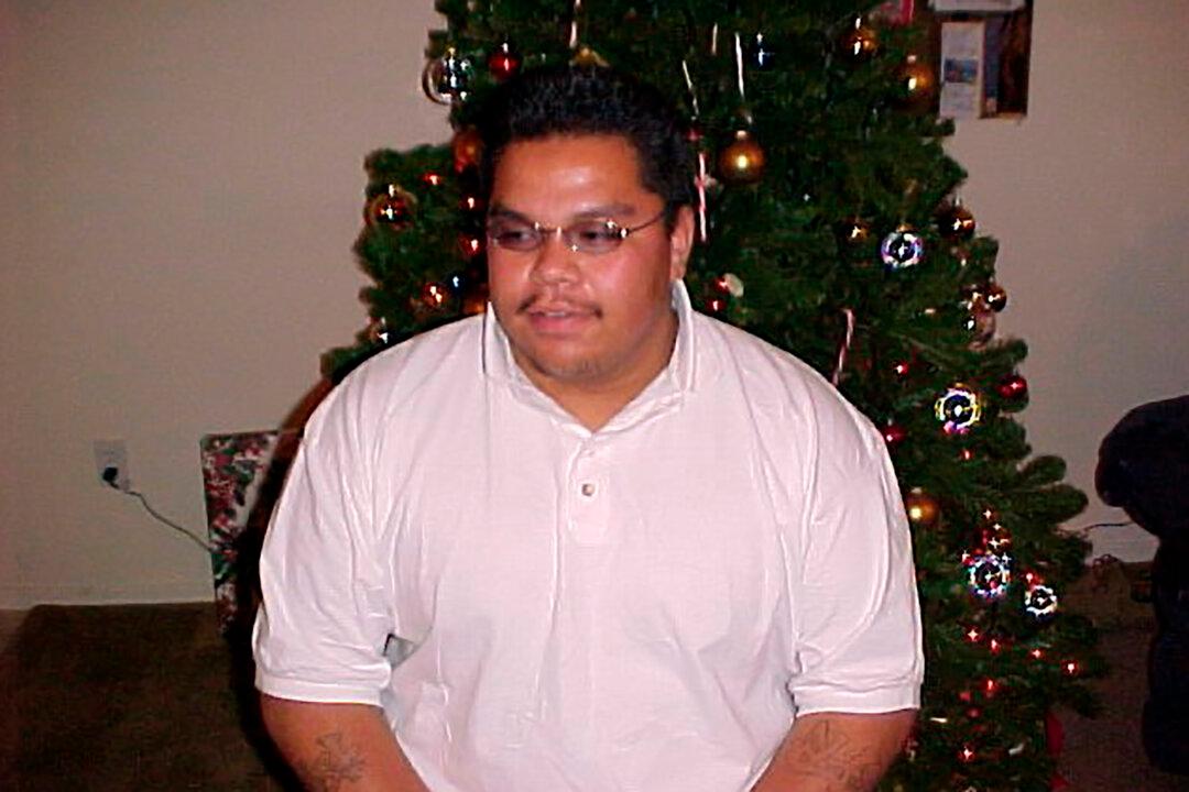 Convicted Murderer on Federal Death Row, Lezmond Mitchell, Executed