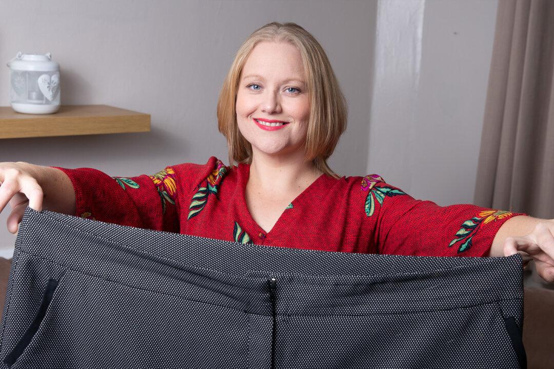 Woman Who Battled With Massive Weight to Get Pregnant for Over 10 Years Is Expecting a Baby