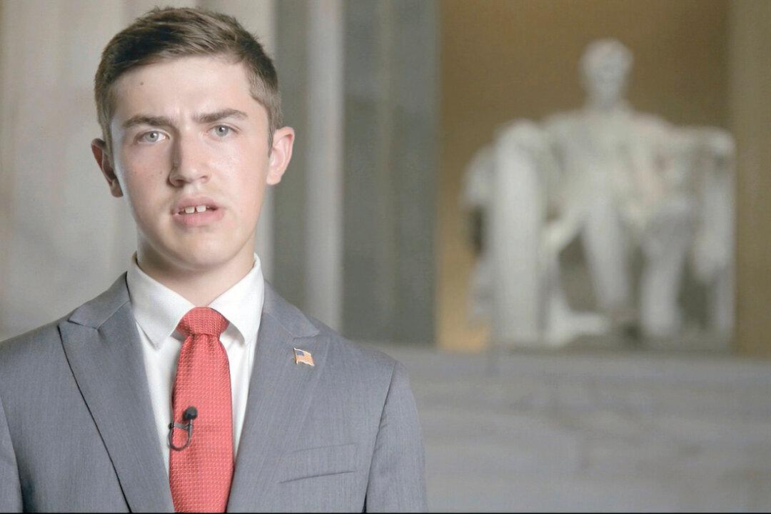 Nick Sandmann Requests Musk Publish ‘Hidden’ Twitter Docs on Death Threats Made Against Teen