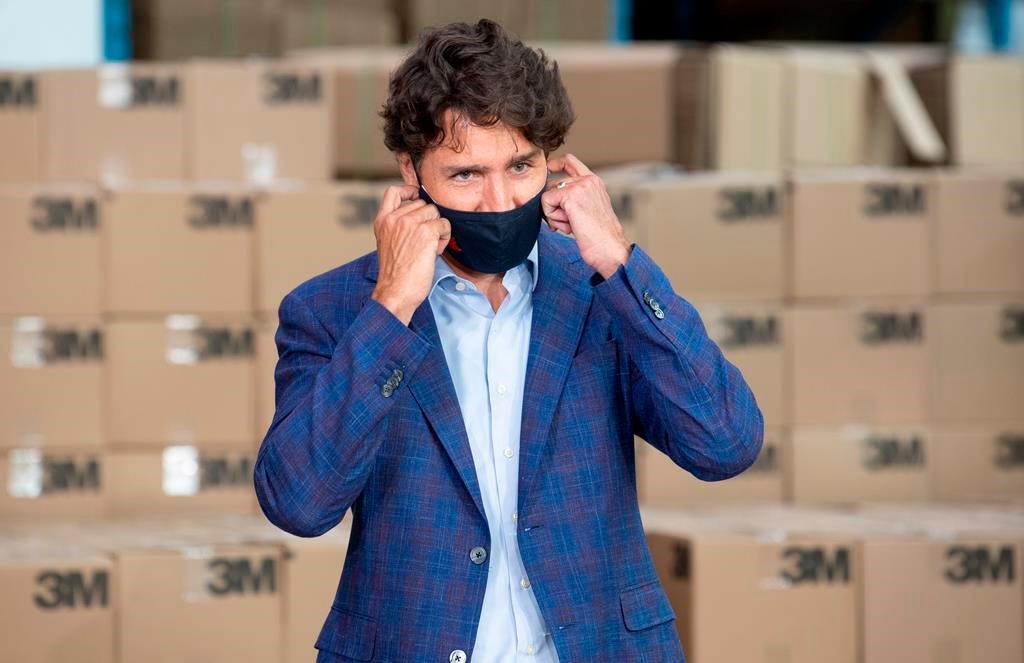 Feds to Give Provinces $2B to Bolster Safe Reopening of Schools This Fall