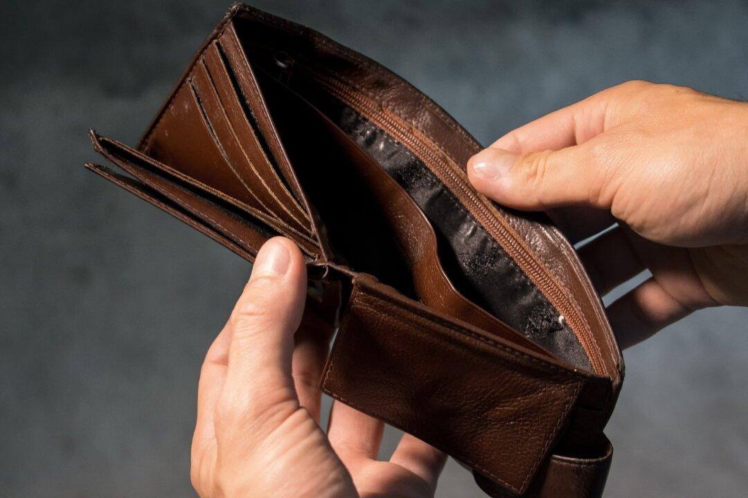 How Do You Recognize Financial Abuse?