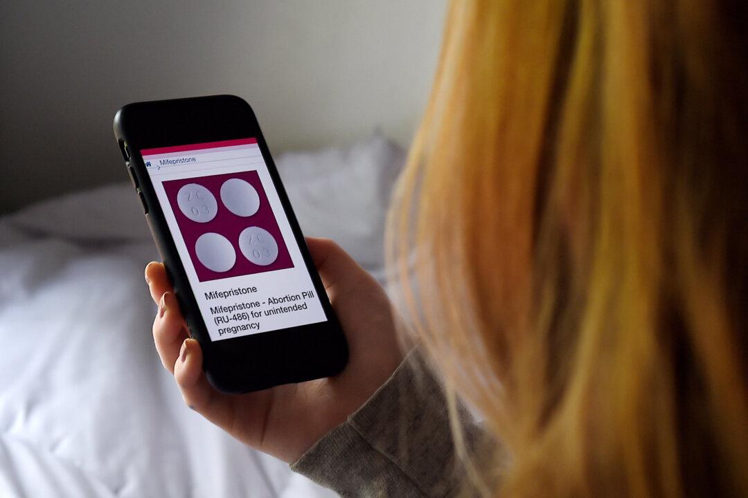 Illegal ‘Pill Fairies’ Aiding At-Home Abortions as Safety Concerns Rise