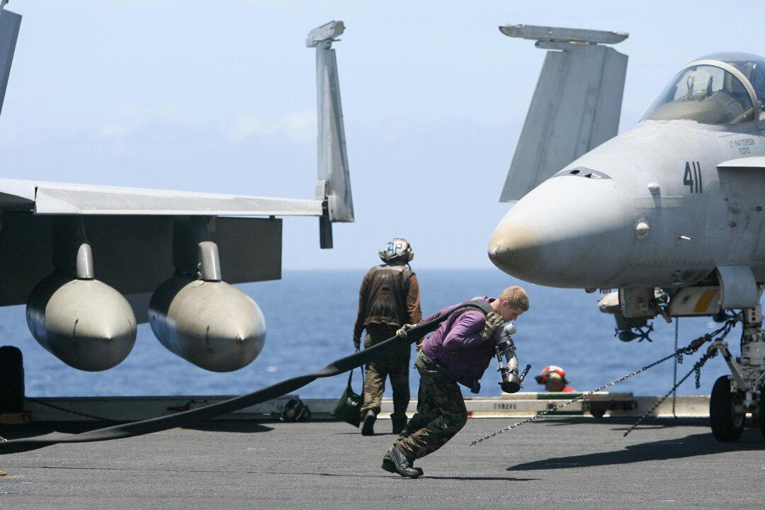 Pacific Island Offers US Land for Military After Beijing Tourism Ban