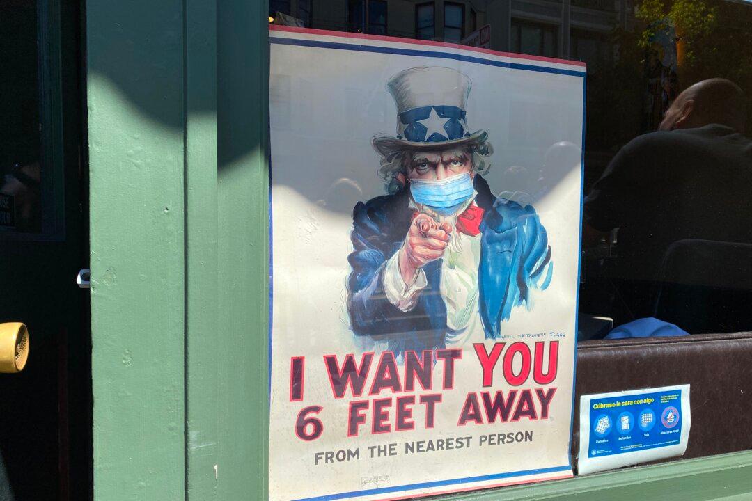 ‘The $16 Trillion Virus’: Economists Estimate Financial Toll of COVID-19 on US