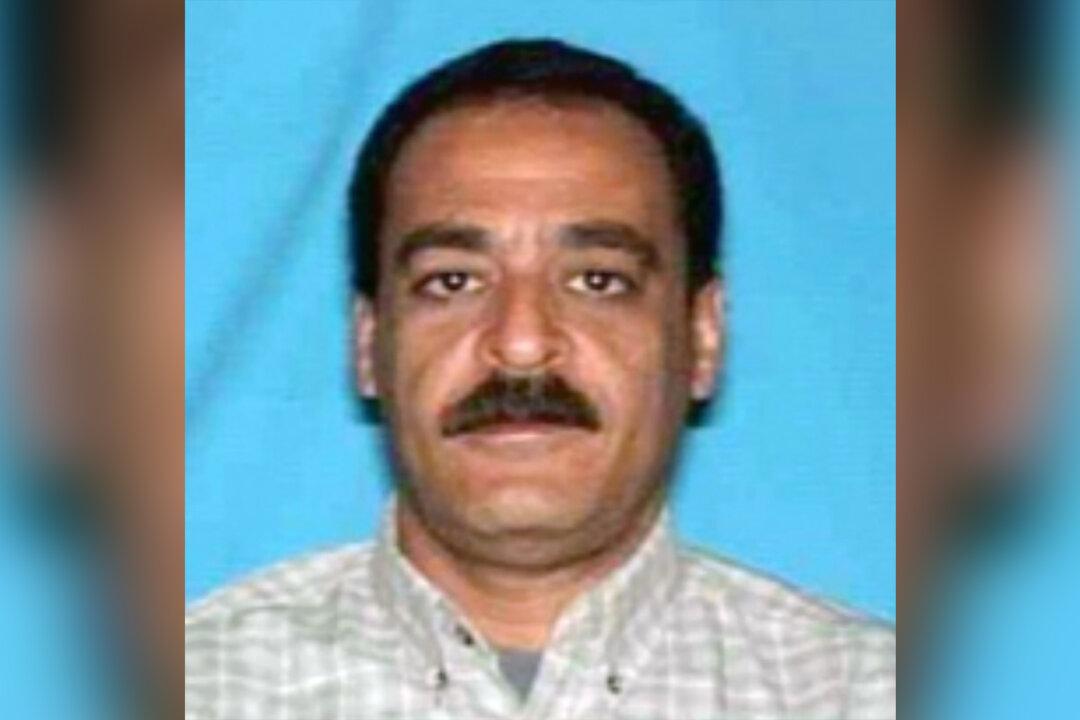 One of the FBI’s Most Wanted Fugitives Has Been Taken Into Custody