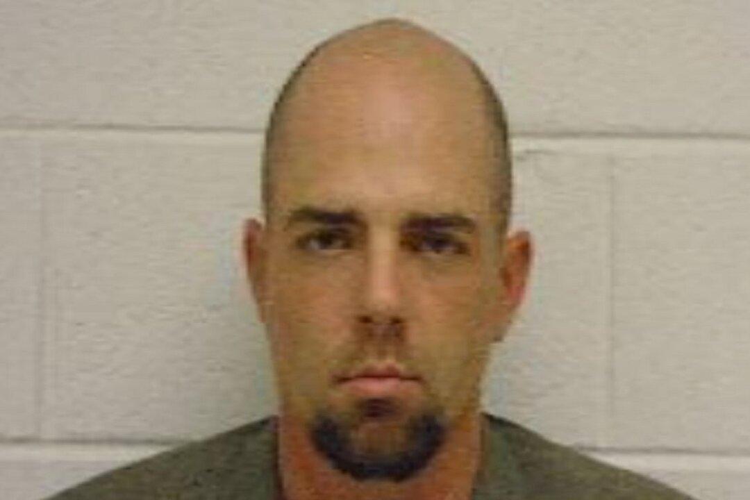 Convicted Felon Pleads Guilty to Possessing Rifle During Unrest in Virginia