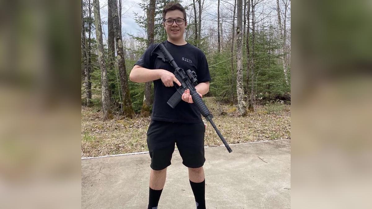 Man Who Fired Shot Before Kyle Rittenhouse in Kenosha Is Charged: Officials