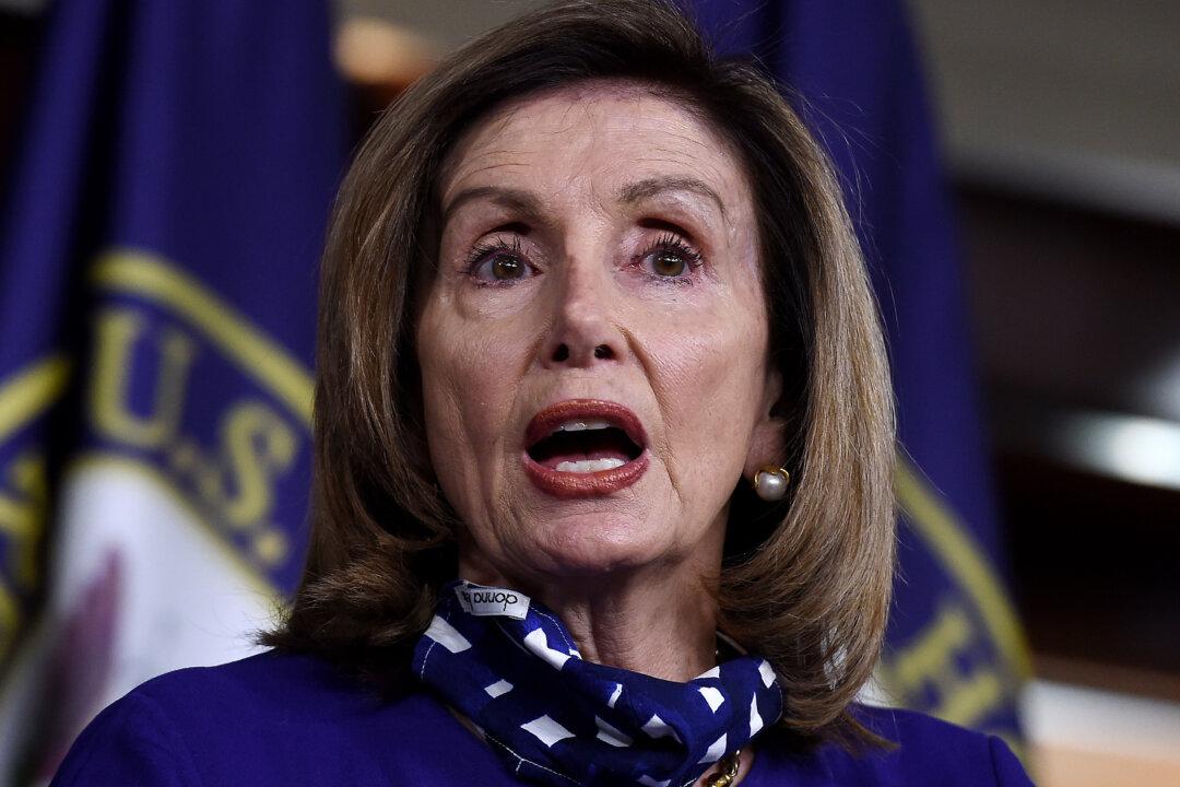 Pelosi Says Biden Shouldn’t Debate Trump