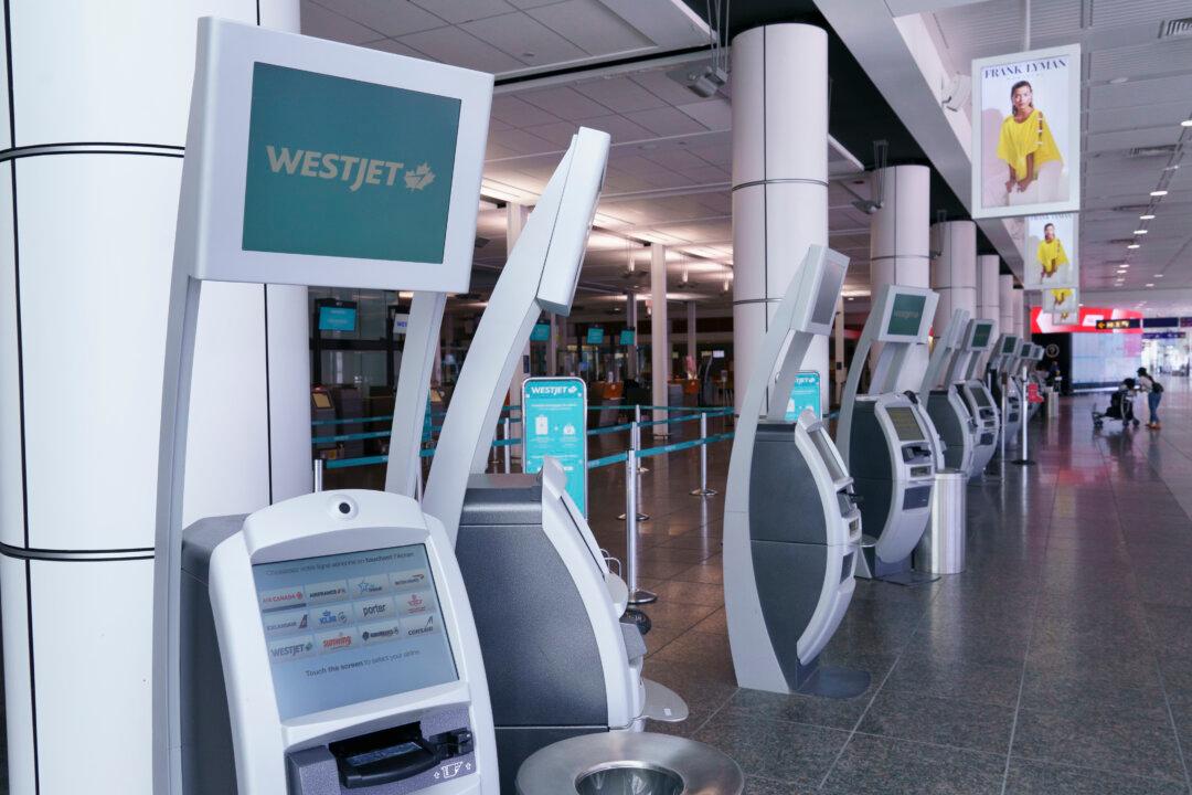 No Mask, No Fly: WestJet Announces Zero-Tolerance Mask Policy
