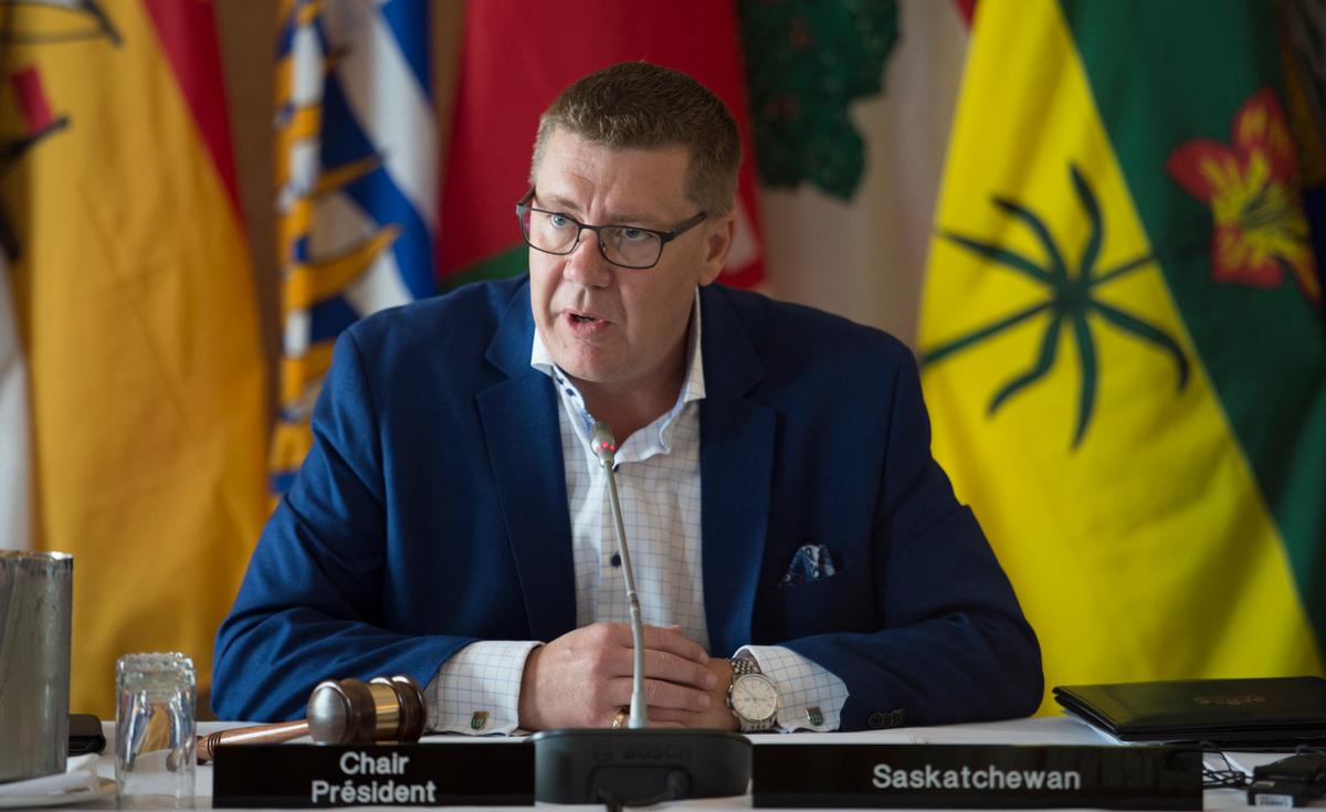 Saskatchewan to Build Canada’s First Rare Earth Processing Plant