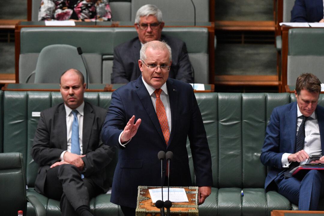 A Two-Tiered JobKeeper Extension Passed by Australian Parliament