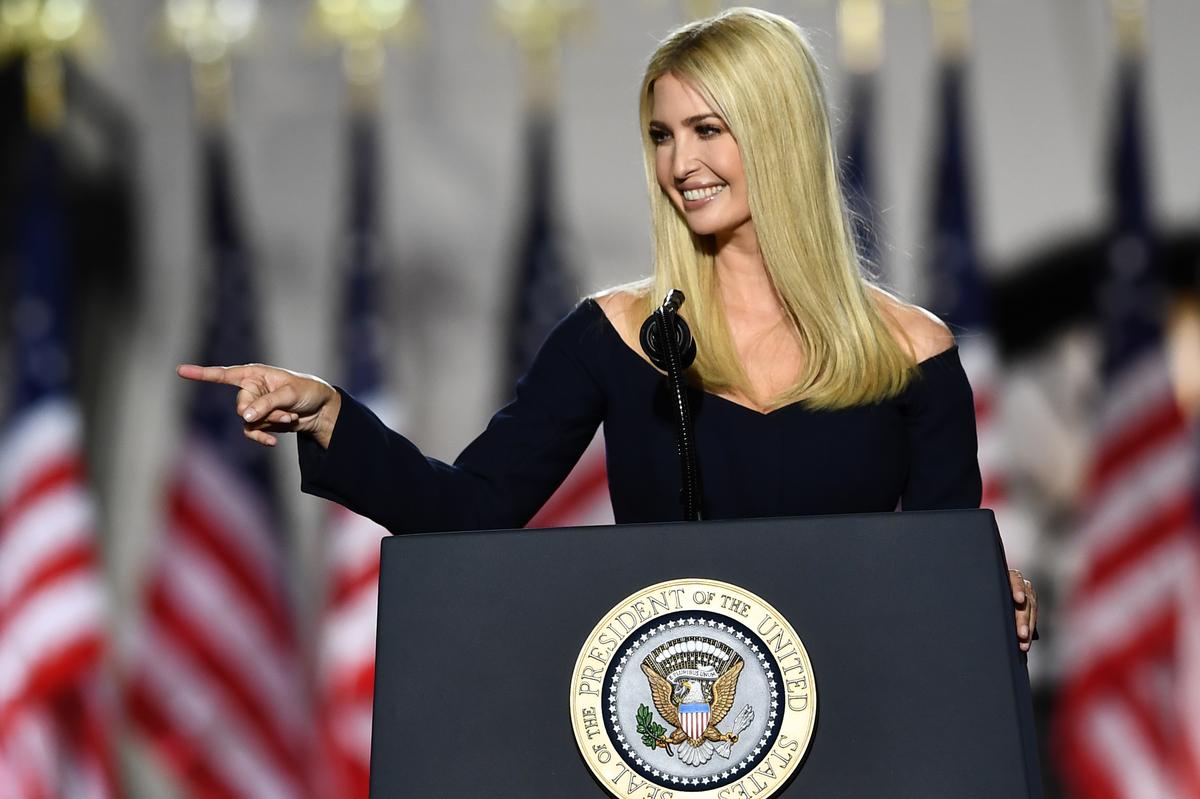 Ivanka Trump to Campaign With Sens. Loeffler and Perdue in Georgia