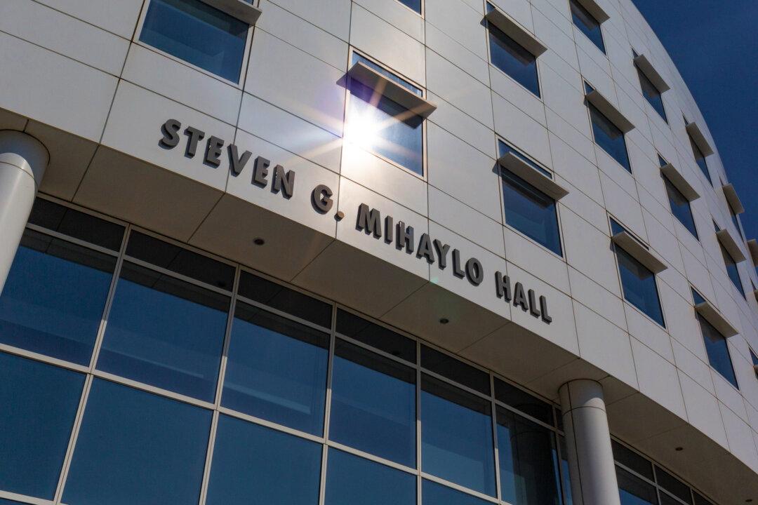 Donor Says CSUF Limits Free Speech After Name Removed From Business School